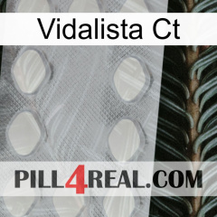 Vidalista Ct 16